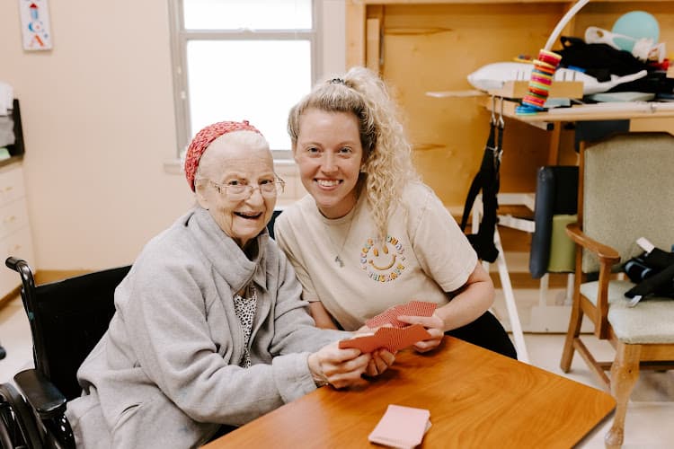 THE PINES NURSING AND REHABILITATION CENTER