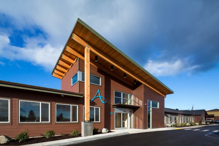 AVAMERE TRANSITIONAL CARE OF PUGET SOUND