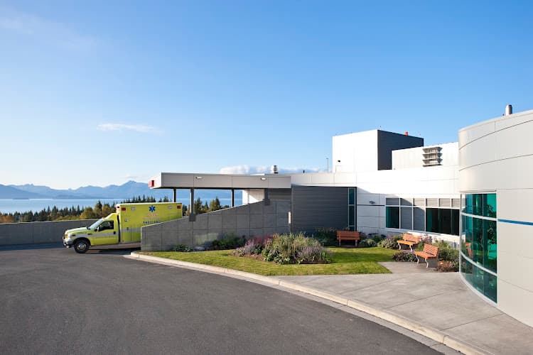 SOUTH PENINSULA HOSPITAL LTC