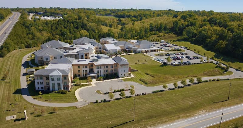 The Seasons at Alexandria