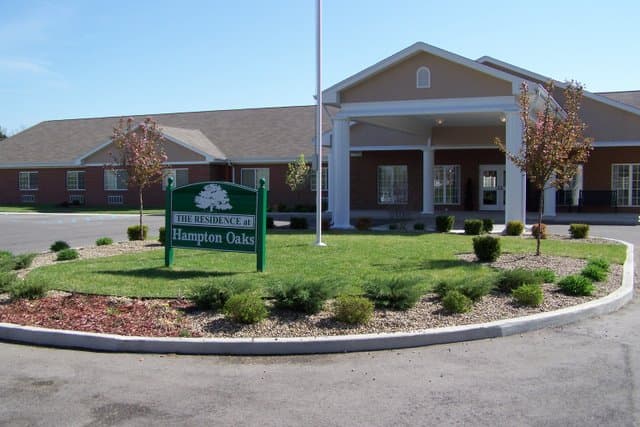 HAMPTON OAKS HEALTH CAMPUS