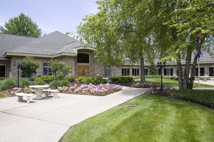 ALLISON POINTE HEALTHCARE CENTER