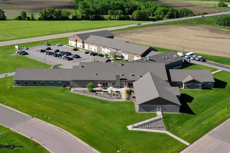 DOVE HEALTHCARE OSSEO ASSISTED LIVING