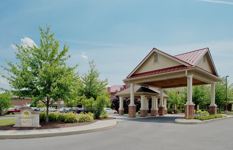 BETHANY VILLAGE RETIREMENT CENTER