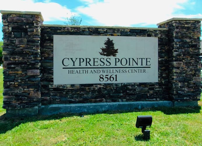 CYPRESS POINTE HEALTH & WELLNESS