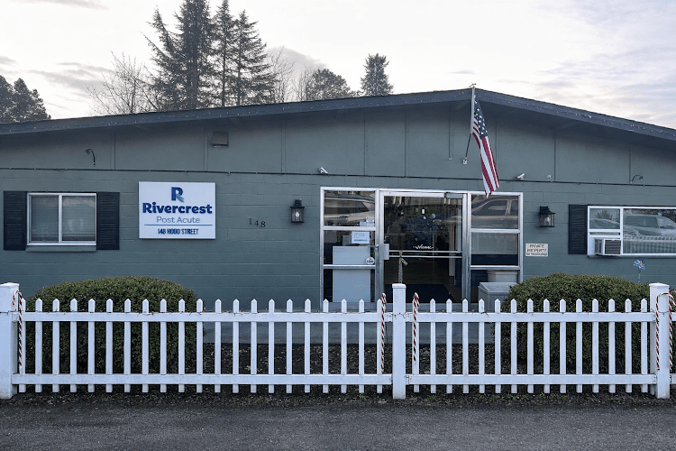 RIVERCREST POST ACUTE