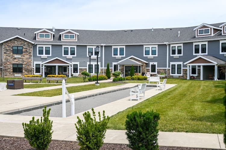 SHEPHERD OF THE VALLEY - LIBERTY