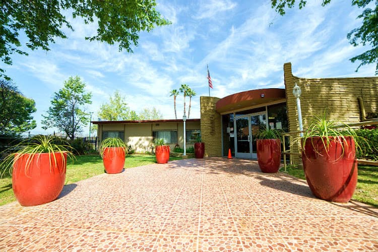 CASA BONITA CONVALESCENT HOSPITAL