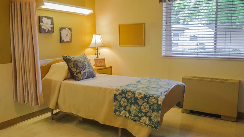 HIGHLAND HEALTH CARE CENTER