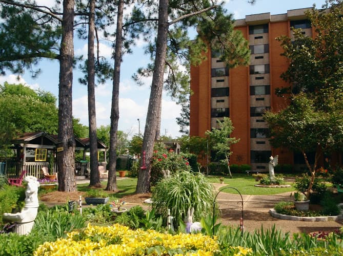 JOHN KNOX MANOR INC  I I