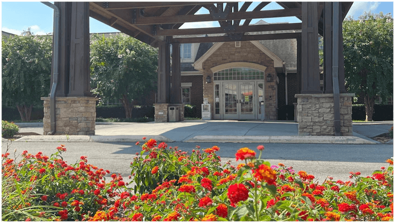 OCOEE TRANSITIONAL CARE CENTER LLC