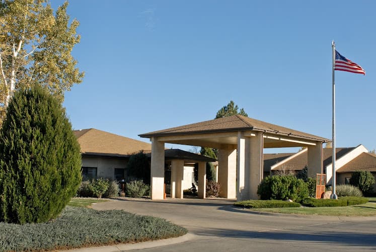 LIFE CARE CENTER OF PUEBLO