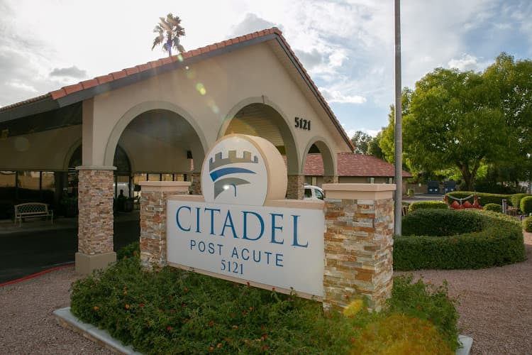 BROOKDALE SPRINGS MESA