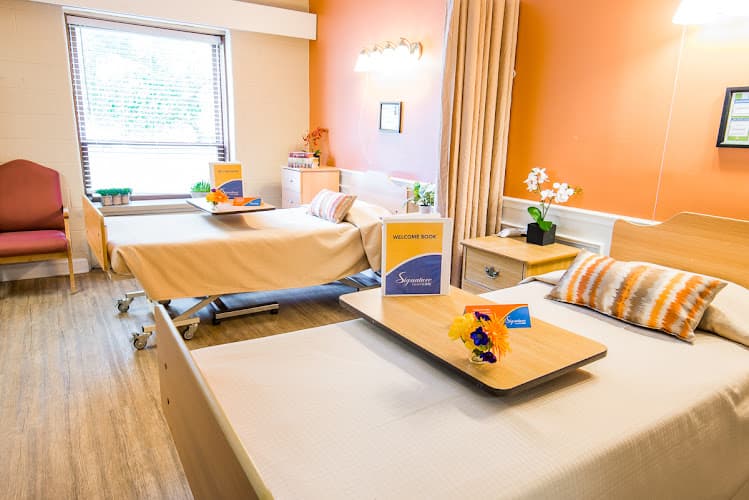 Riverview Health Care Center