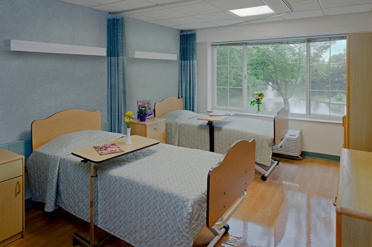 GOOD SAMARITAN NURSING HOME  OPERATOR, LLC