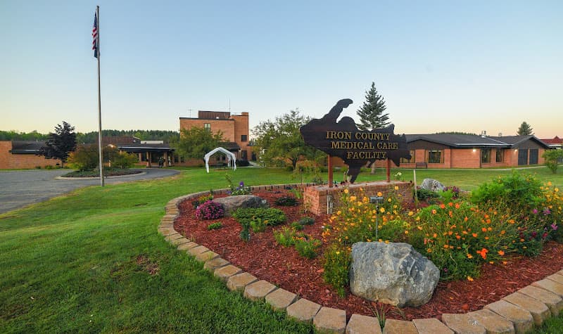 Iron County Medical Care Facility