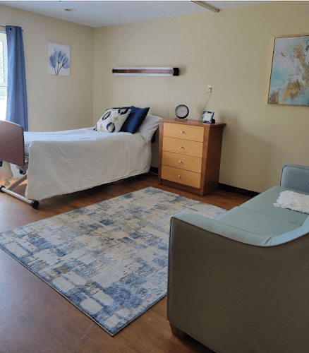 MAJESTIC CARE OF KENT