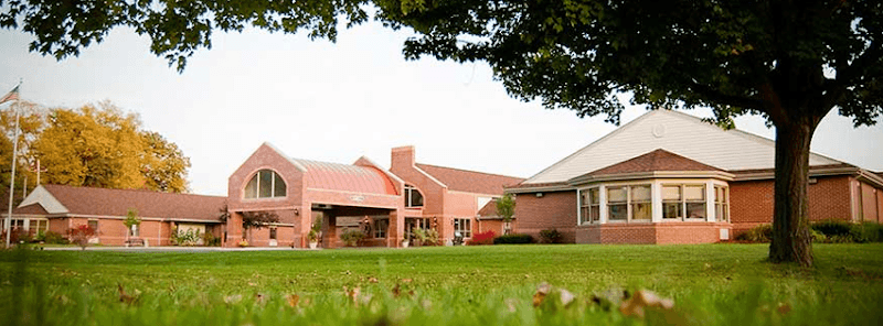 CRAWFORD CARE CENTER