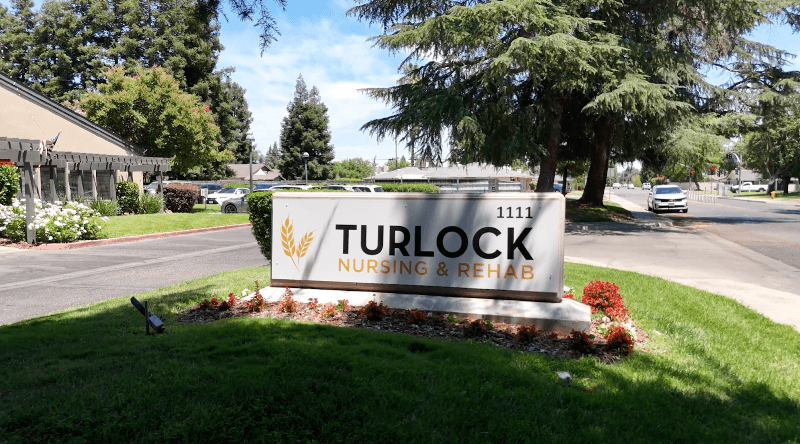 TURLOCK RESIDENTIAL