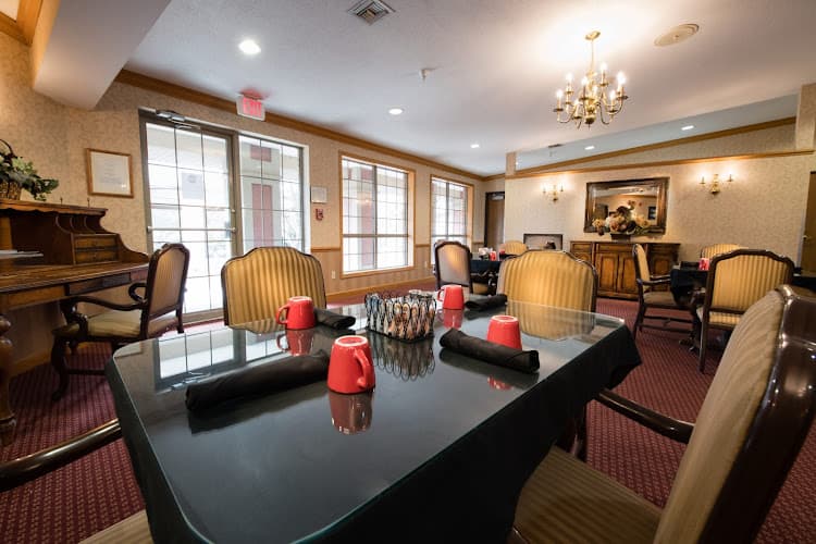 STONEBRIDGE WESTPHALIA