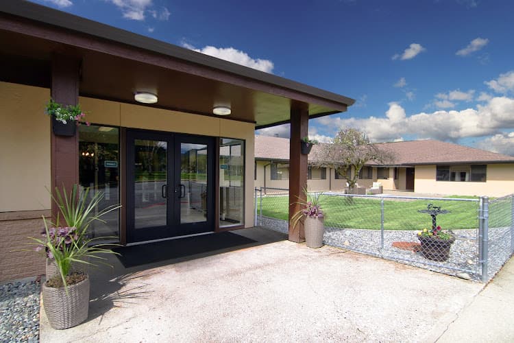 NORTH BEND POST ACUTE