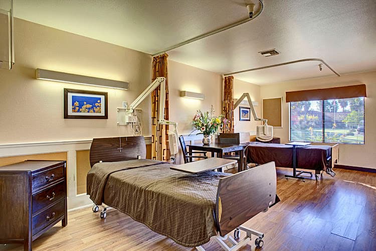 RANCHO VISTA SENIOR LIVING