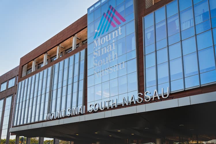 MOUNT SINAI SOUTH NASSAU T C U