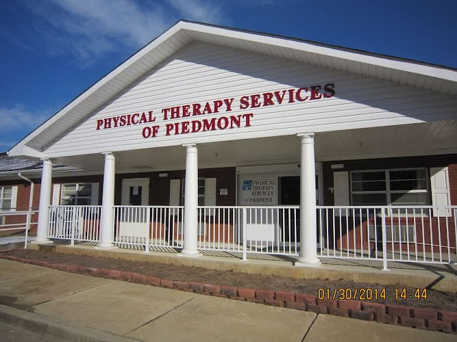 PIEDMONT HEALTH CARE CENTER