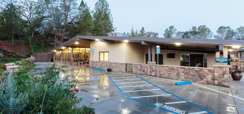 ROCK CREEK CARE CENTER