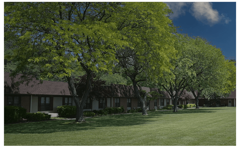 SUSQUEHANNA HEALTH AND WELLNESS CENTER
