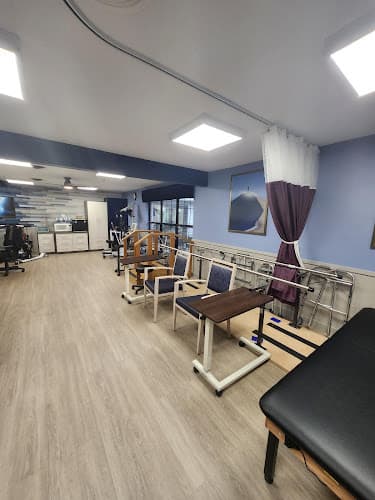 LOUISBURG HEALTHCARE & REHAB CENTER