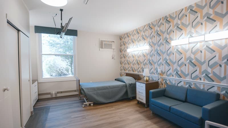 HARBOR HEALTH & REHAB