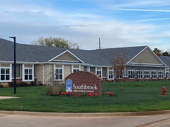 SOUTHBROOK NURSING CENTER