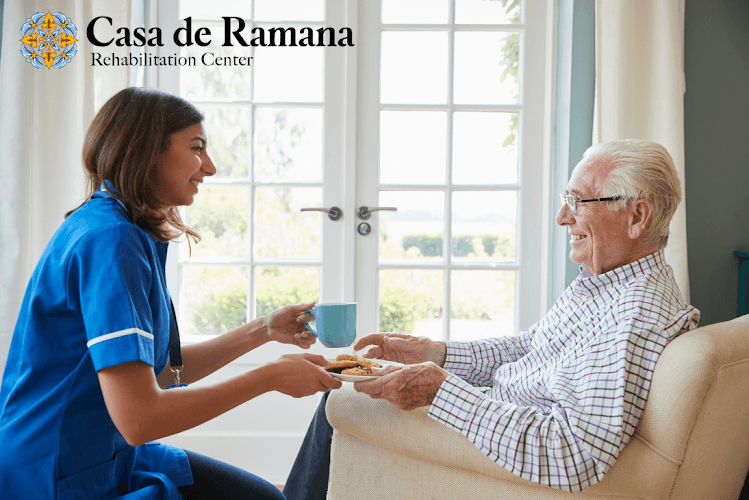 CASA DE RAMANA REHABILITATION CENTER
