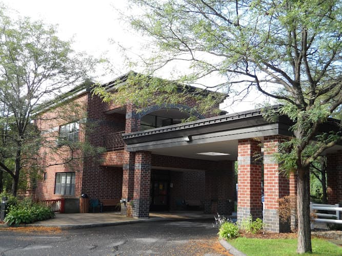 BEACON BROOK CENTER FOR HEALTH & REHABILITATION