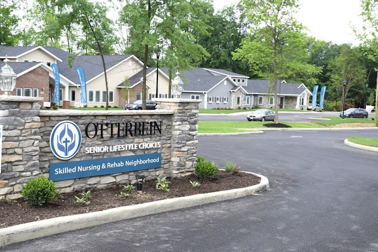 OTTERBEIN GAHANNA