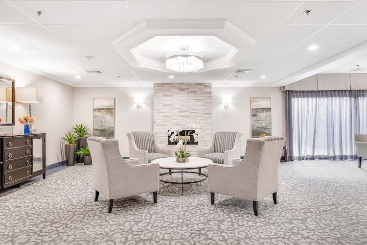 CARRIAGE HILL BETHESDA