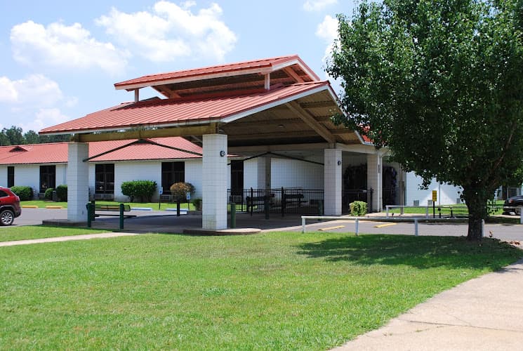 LASALLE NURSING HOME