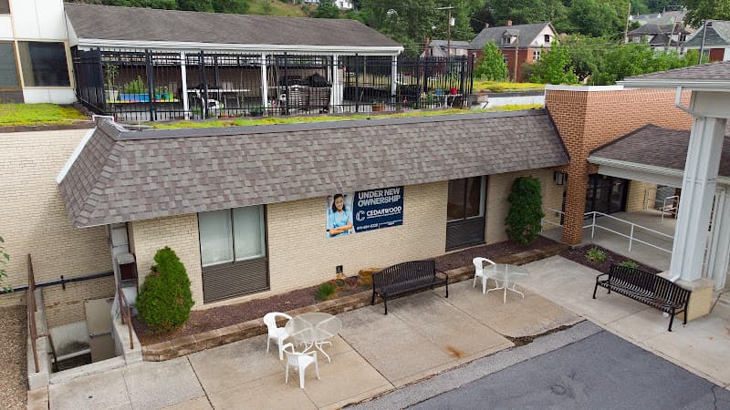 CEDARWOOD REHABILITATION & HEALTHCARE CENTER