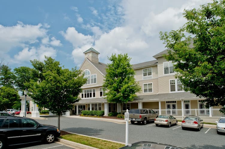 LORIEN NSG & REHAB CTR BELAIR