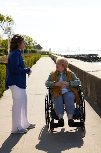 MENORAH HOME & HOSPITAL FOR AGED & INFIRM