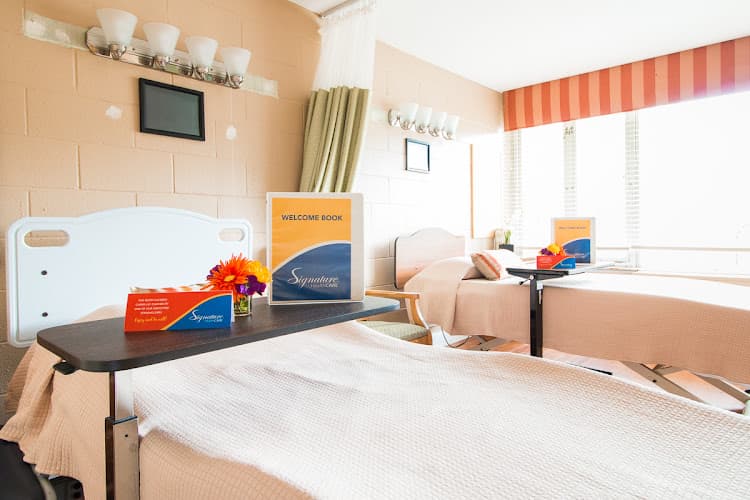 Danville Centre for Health & Rehabilitation