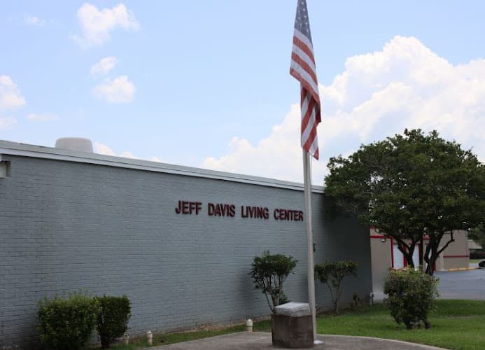 JEFF DAVIS LIVING CENTER, LLC