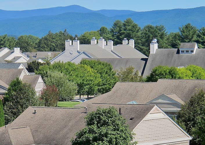 Kendal at Lexington    Webster Center