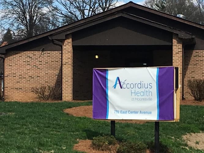 Accordius Health at Mooresville