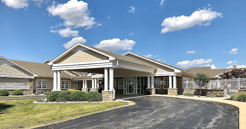 MEADOWS OF KALIDA THE