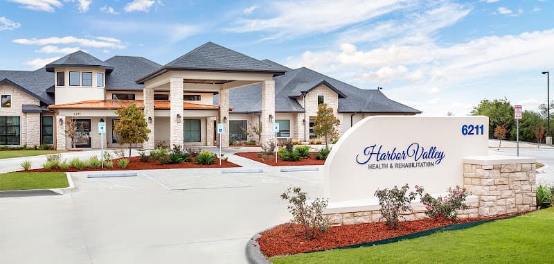 Harbor Valley Health and Rehabilitation