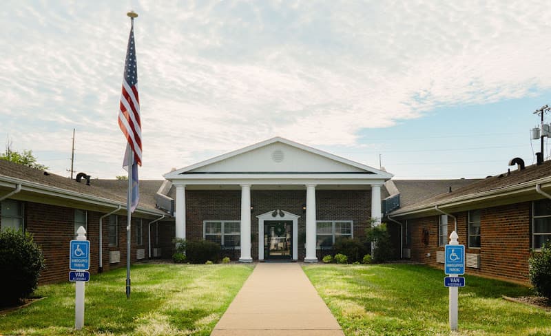 Signature Healthcare of Glasgow Rehab & Wellness C