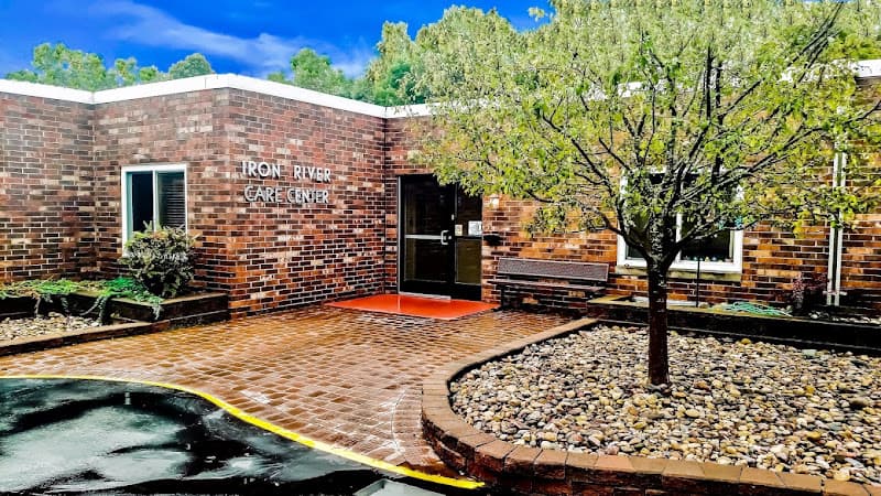 Iron River Care Center