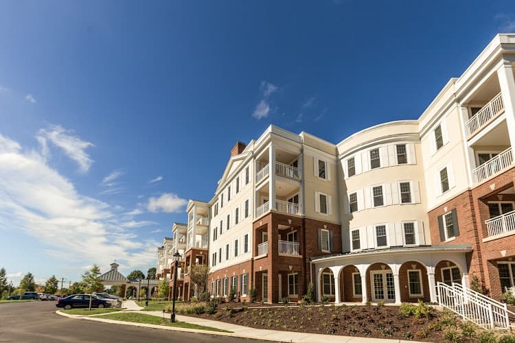 SUNRISE OF LAFAYETTE HILL